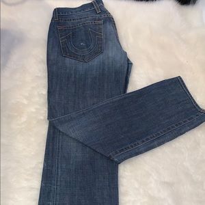 Classic Men’s True Religion Jeans